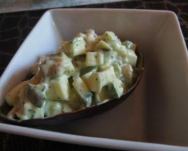 Avocado-Zucchini-Kokos-Salat