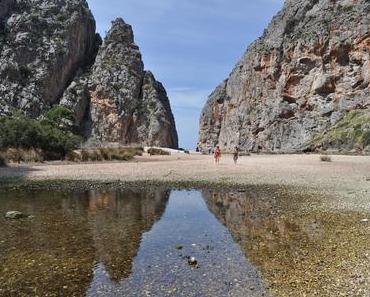 Die zehn beliebtesten Strände auf Mallorca