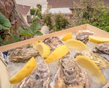 Jersey Food Guide: Hummer, Jersey Royals & mehr (+Restauranttipps)