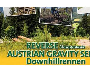 Reverse Components Austrian Gravity Series #3 – Mariazell