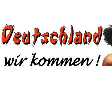 Deutschlands Tauschgeschäft, Sozialhilfeempfänger kommen und hoch qualifizierte Steuerzahler gehen