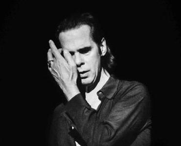 Nick Cave: Der einzige Weg