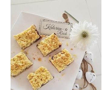 Nutella-Streusel-Kuchen