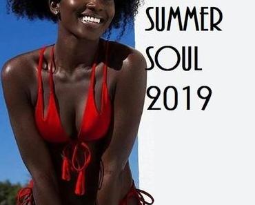 Summer Soul 2019 by Grizz Soul | Mixtape