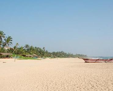 Sri-Lanka Reiseführer