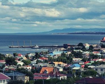 Punta Arenas Sehenswürdigkeiten & Tipps für die südlichste Großstadt der Welt
