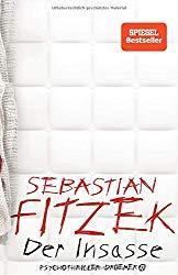 [Neuzugang] Der Insasse von Sebastian Fitzek