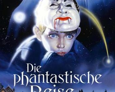 Die phantastische Reise ins Jenseits Gewinnspiel