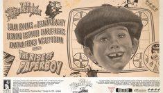 Trailer: The Secret Box: The Rise of Paperboy