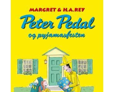 Peter Pedal og pyjamasfesten Hent Pdf gratis [ePUB/MOBI]