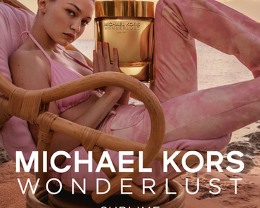 Michael Kors Wonderlust Sublime