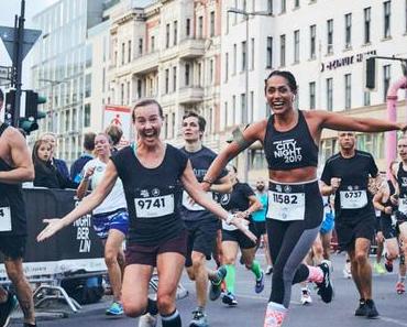 adidas Runners City Night Berlin: Anmeldung, Strecke und meine Erfahrungen und Ergebnisse