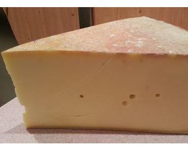 Welche Arten von französischen Käse gibt es?