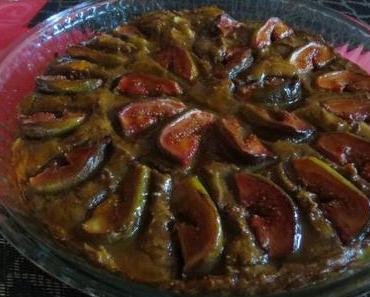 Mandel-Feigen-Tarte