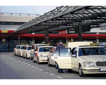 Taxigewerbe warnt jetzt vor einer Pleitewelle