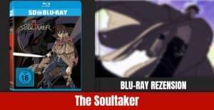 Review: The Soultaker | Blu-ray