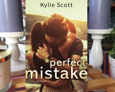 |Rezension| Kylie Scott - Perfect mistake