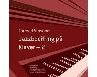 Jazzbecifring på klaver 2 Hent Pdf gratis [ePUB/MOBI]