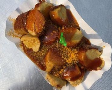 #79 Tag der Currywurst