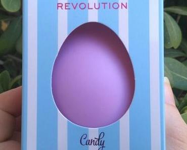 [Werbung] I heart Revolution Easter Egg Candy (LE)