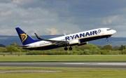 Spanische Ryanair-Piloten nehmen am September-Streik teil