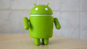 Google Android 10 erscheint auf Pixel-Smartphones