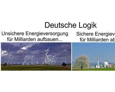 Die Blockparteien treiben Deutschland nicht nur in die Migrationskrise, sondern auch in die Energiekrise