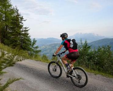Stoneman Taurista: Die MTB-Challenge in Flachau