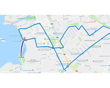 Mercedes Benz Halbmarathon: Erfahrungen von der Strecke, Ergebnisse und Medaille