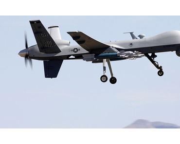 Drohnenangriff auf Ölproduktion in Saudi-Arabien