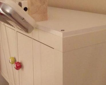 Mach es zu deinem Projekt