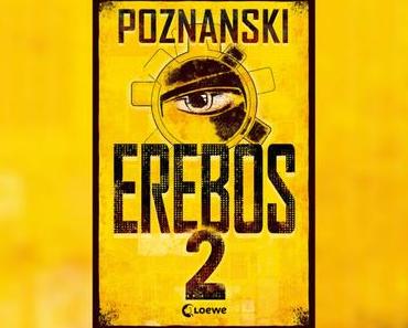 [Rezension] Ursula Poznanski – Erebos 2