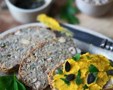 Cremiger Kürbis-Hummus – einfaches und gelingsicheres Rezept