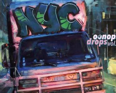 Album-Tipp: Oonops Drops Vol. 2
