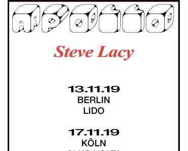 The-Internet-Gitarrist Steve Lacy kommt mit Album “Apollo XXI” auf Tour • Tourdaten + Album-Stream