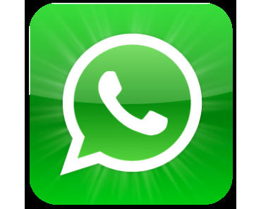 Angriff auf WhatsApp mit GIF-Bildern
