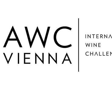 AWC Vienna – Gala Nacht des Weines 2019