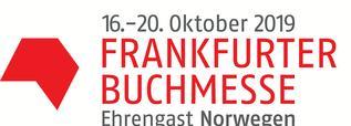 Einige Veranstaltungen Frankfurter Buchmesse 2019