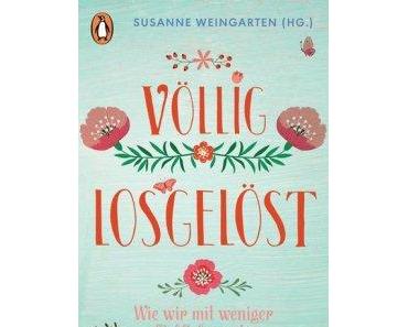 Völlig losgelöst