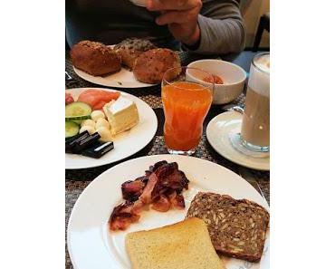 Cinny in Hannover - Tag 2 #Reisen #Kurzurlaub #ErlebnisZoo