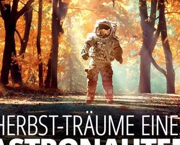 Herbst-Träume eines Astronauten mixed by El Voc
