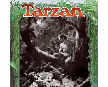 Tarzan og den skjulte by Hent Pdf gratis [ePUB/MOBI]