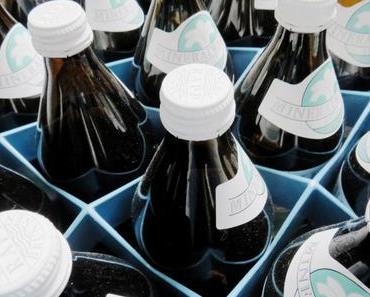 Mythos Glasflasche – Ist Glas wirklich immer nachhaltiger als Plastik?