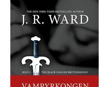 The Black Dagger Brotherhood #1: Vampyrkongen (Black Dagger Brotherhood nr. 1) Hent Pdf gratis [ePUB/MOBI]