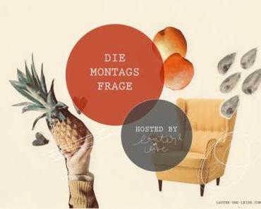 Montagsfrage: Druckfrisch, aber enttäuschend?