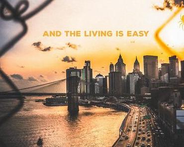 Oonops Drops – And The Living Is Easy • free podcast