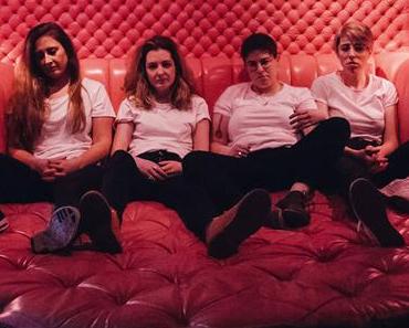 Pillow Queens: Die wichtigen Dinge