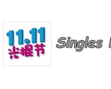 Heute bringt der „Singles Day“ Rabatte beim Onlinekauf