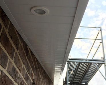 #0958 [Session-Life] Bautagebuch ~ Elektroarbeiten III und Spots