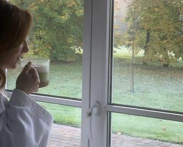 Nicht ohne meinen Matcha Tee!